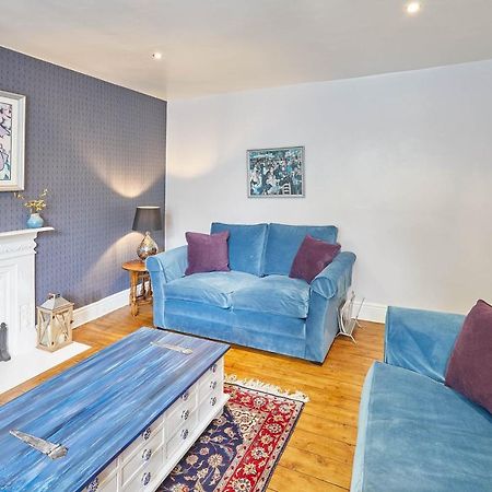Host & Stay - Kulla Loft Harrogate Eksteriør bilde