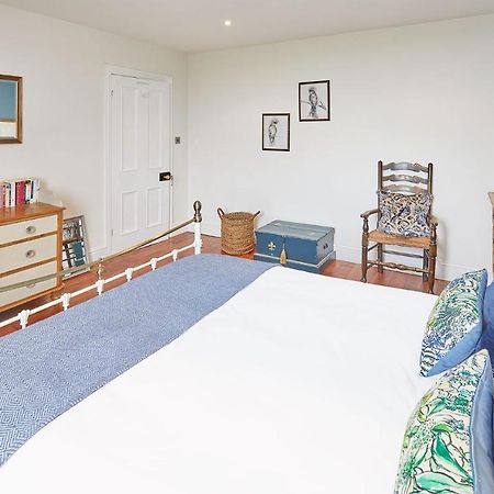 Host & Stay - Kulla Loft Harrogate Eksteriør bilde