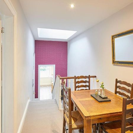 Host & Stay - Kulla Loft Harrogate Eksteriør bilde