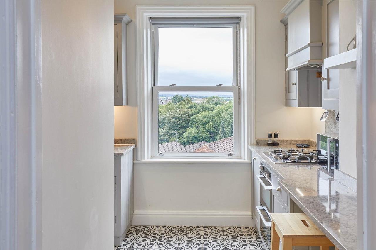 Host & Stay - Kulla Loft Harrogate Eksteriør bilde