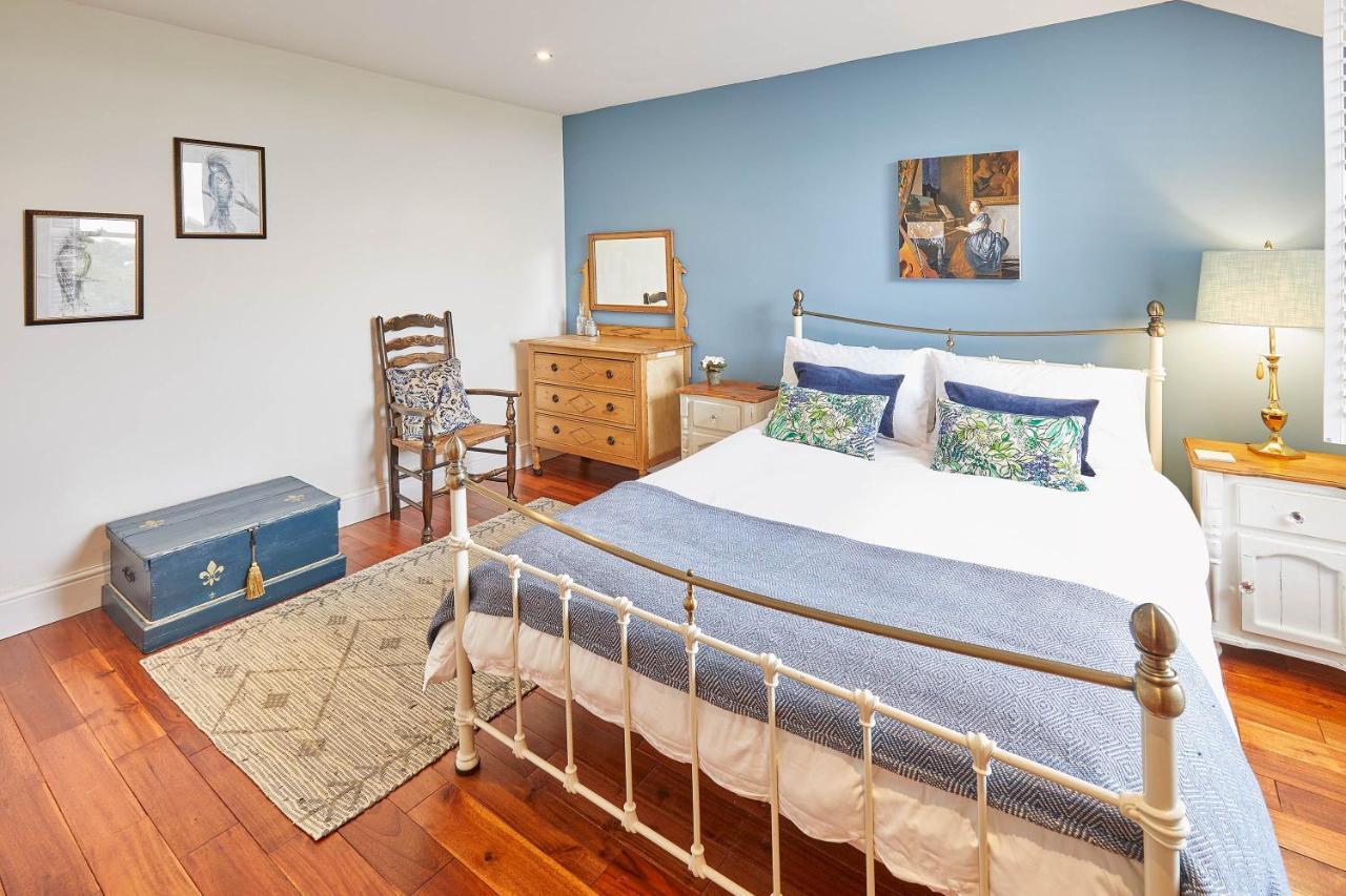 Host & Stay - Kulla Loft Harrogate Eksteriør bilde