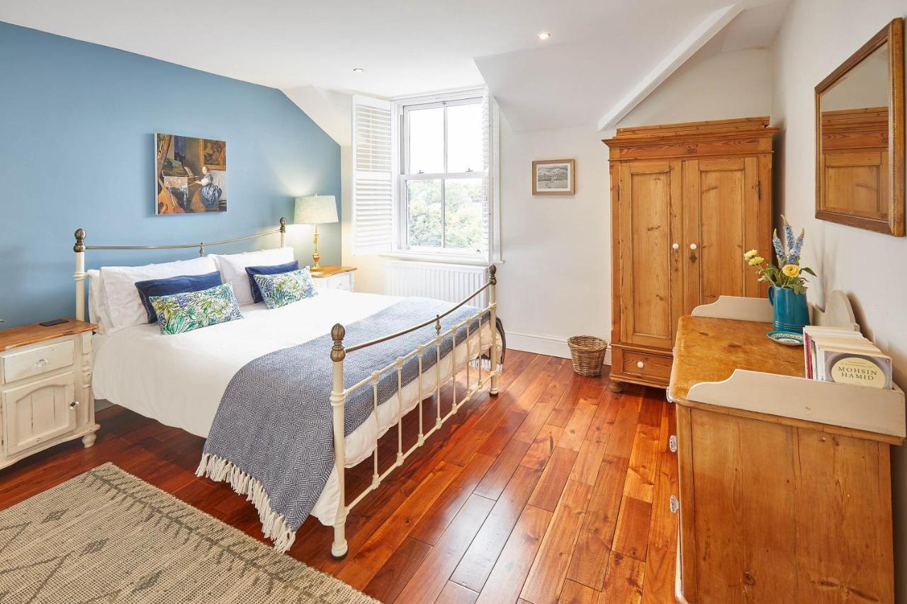Host & Stay - Kulla Loft Harrogate Eksteriør bilde