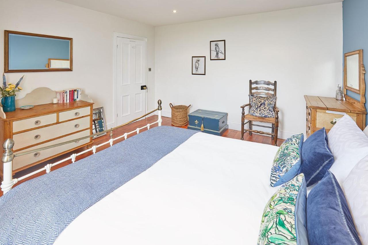 Host & Stay - Kulla Loft Harrogate Eksteriør bilde
